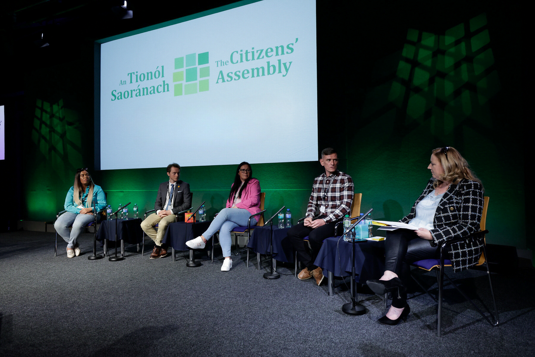 Citizens’ Assembly on Drugs Use Submission