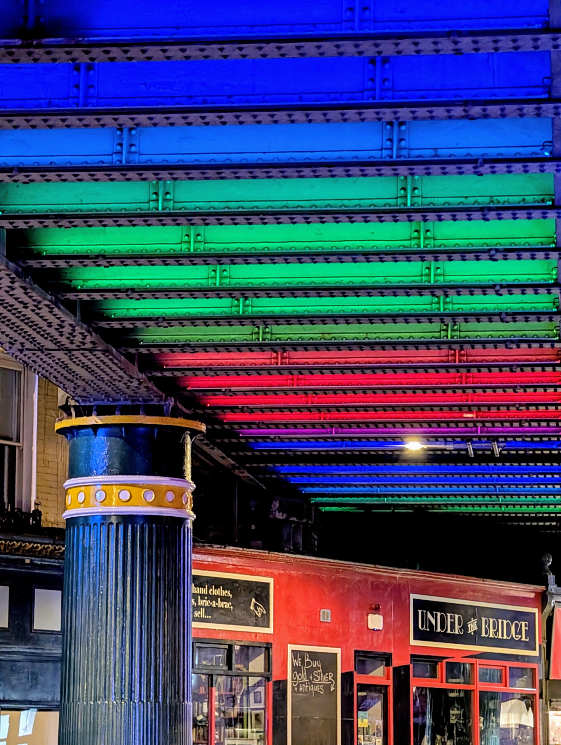 Weekly Update: 24 February — 2 March 2025